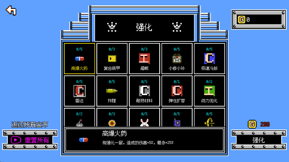 大破坏幸存者图1