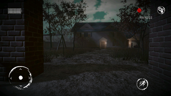 Slender: The Arrival