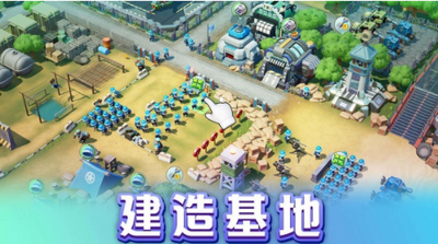 口袋棋兵图1