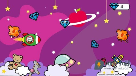 Hello Kitty安装器图3