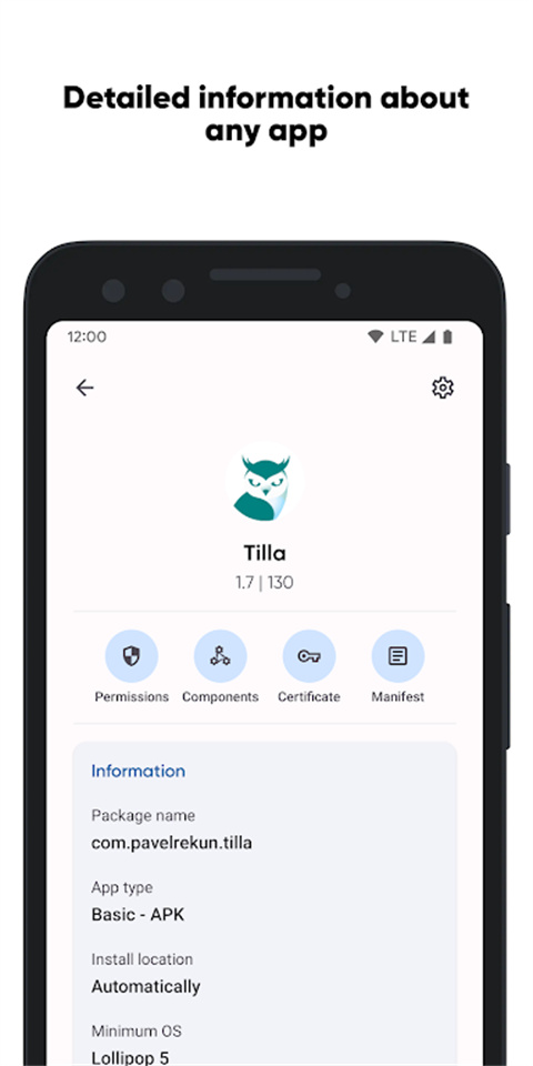 Skit(应用程序管理器) v3.4 安卓版图2