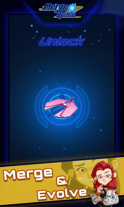 太空舰队星系大战游戏图2