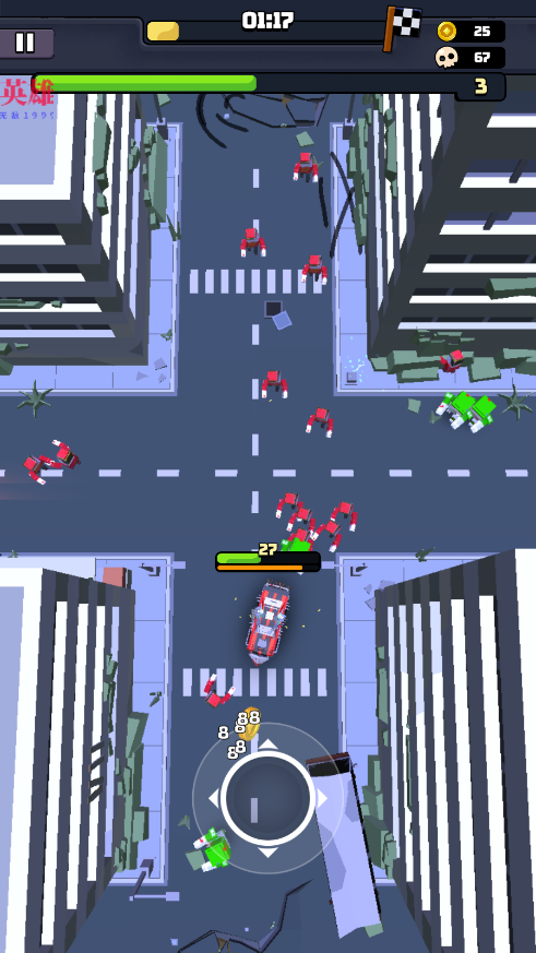 生存战争2.5插件版app图2