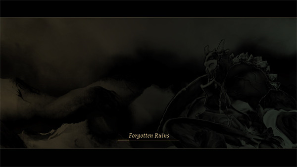 原界之罪(Grimvalor)游戏