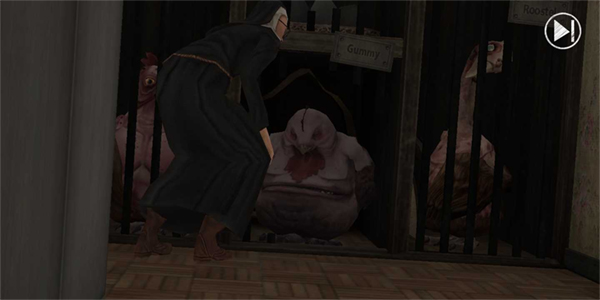 Evil Nun 2安装器图1