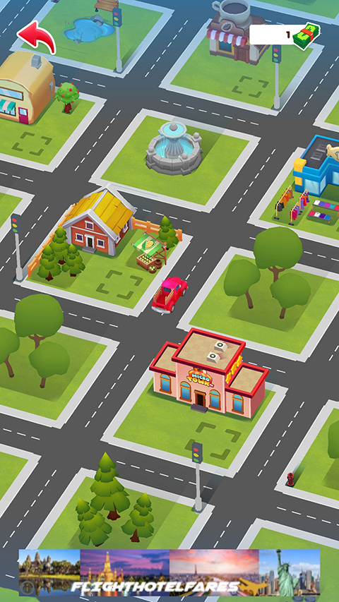 MicroTown.io安装器图1