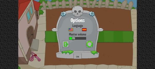 Plants vs Zombies: Neighborhood Defense图5