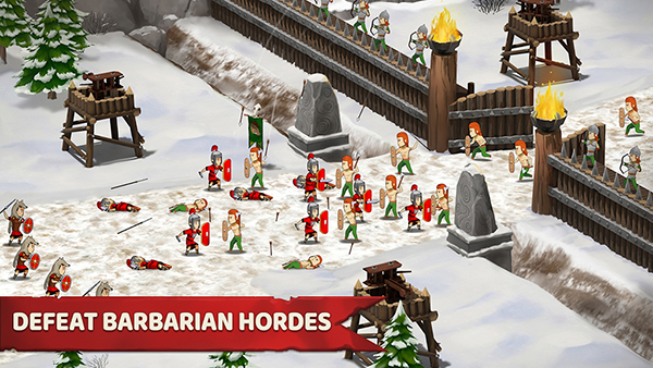 Grow Empire: Rome安装器图1