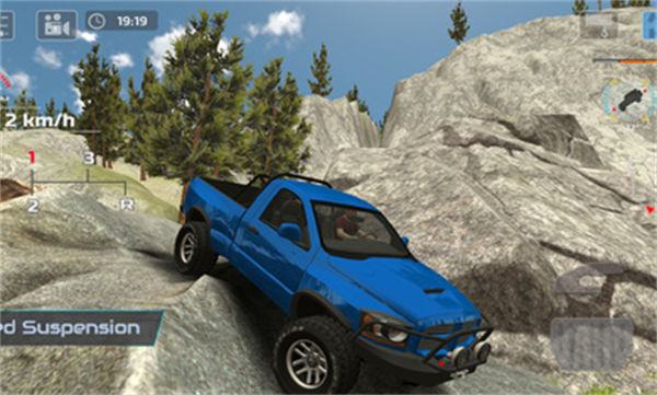 越野驾驶模拟器高级版图4