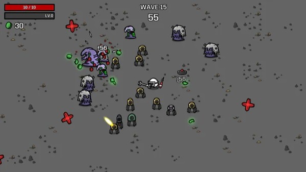 土豆兄弟外星人模组 全角色解锁版v0.8.0.3HF2图4