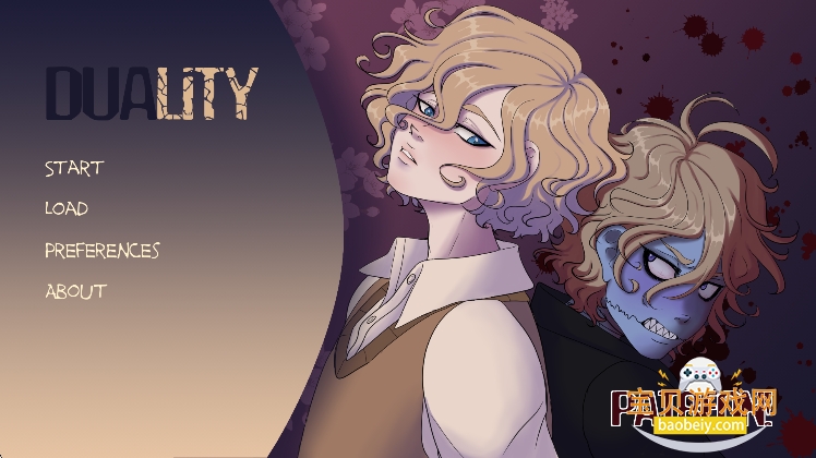 二元性duality安卓版下载v1.0.0最新版