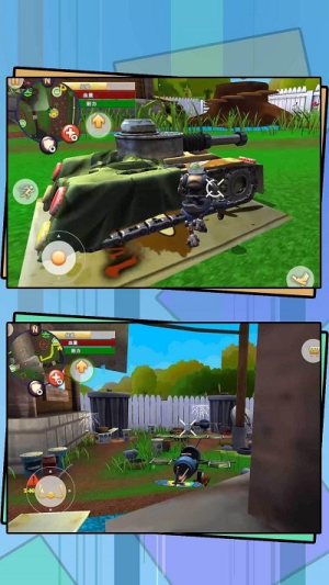 小怪物必须死图3