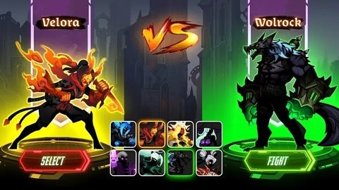 暗影狩猎最新版