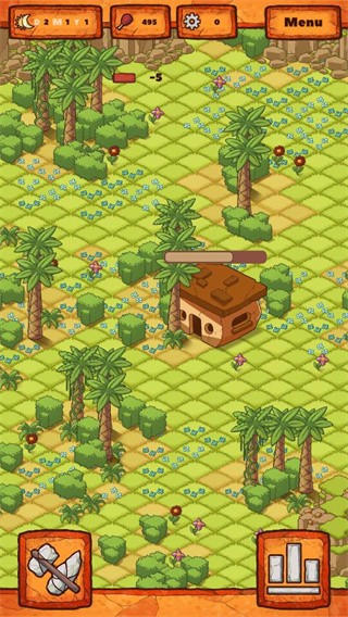 欢迎来到我的洞穴图1