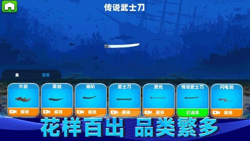 水上猫咪图3
