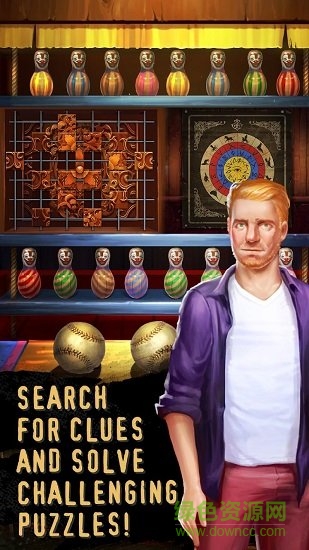 冒险逃生狂欢节(carnival)图3