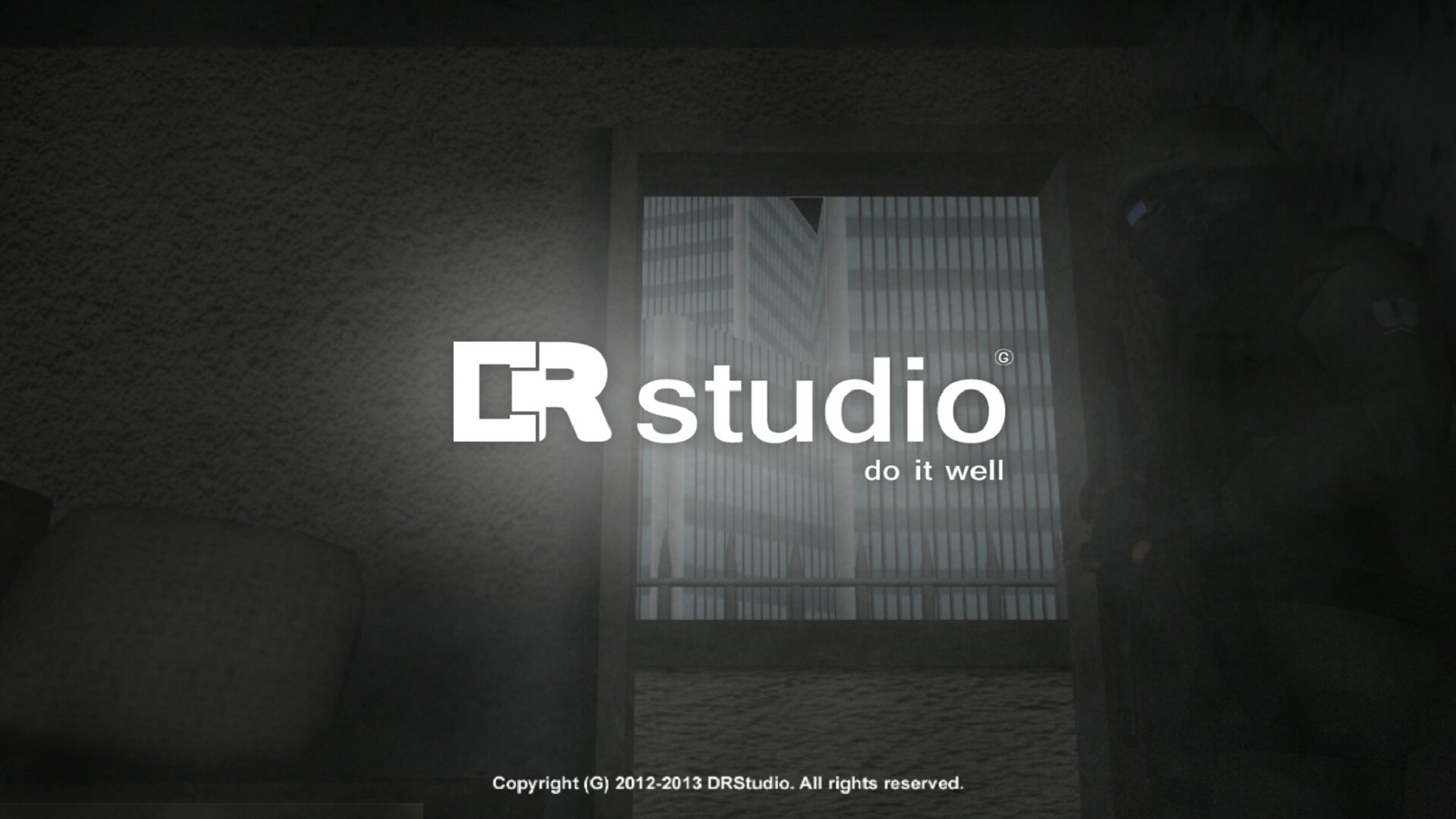 CS起源手机版图3