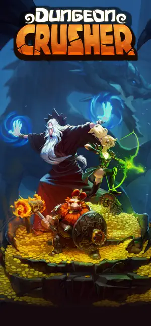 粉碎地牢（Dungeon Crusher）图4