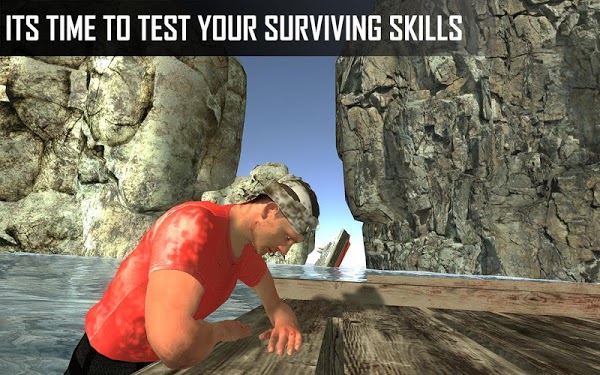 海岛求生图2