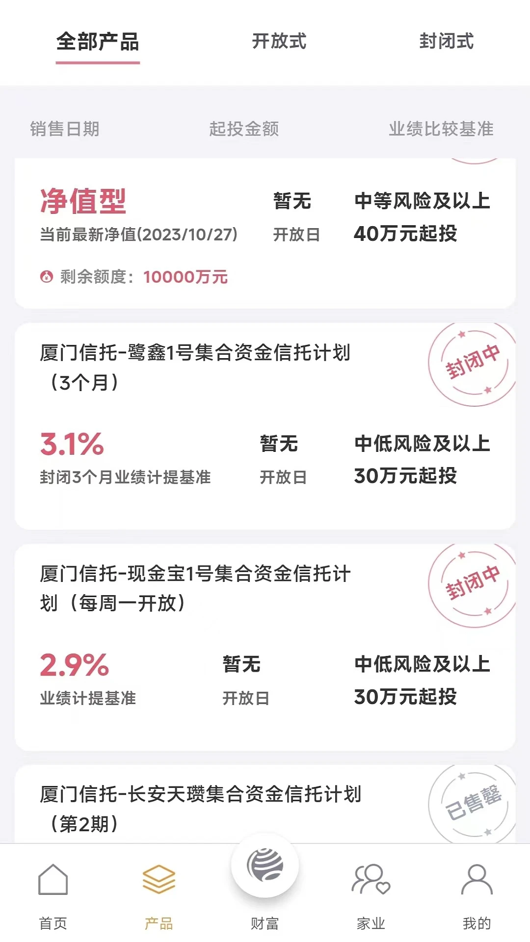厦门国际信托图3