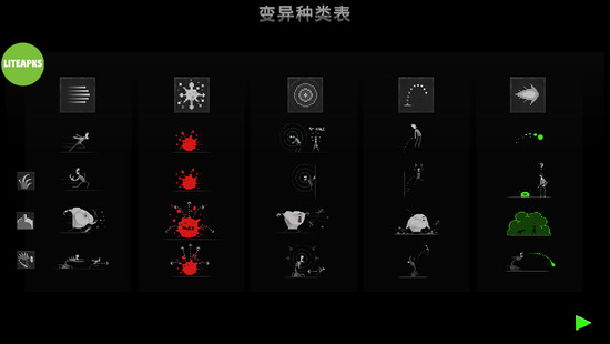 僵尸之夜恐怖中文破解版游戏下载图1