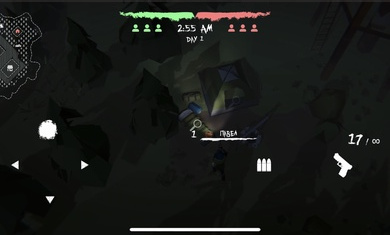 生存传说3v3(Survival Legends)
