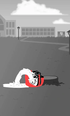 和焦虑一起冒险图4