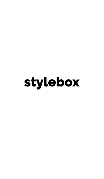 stylebox购物app图3