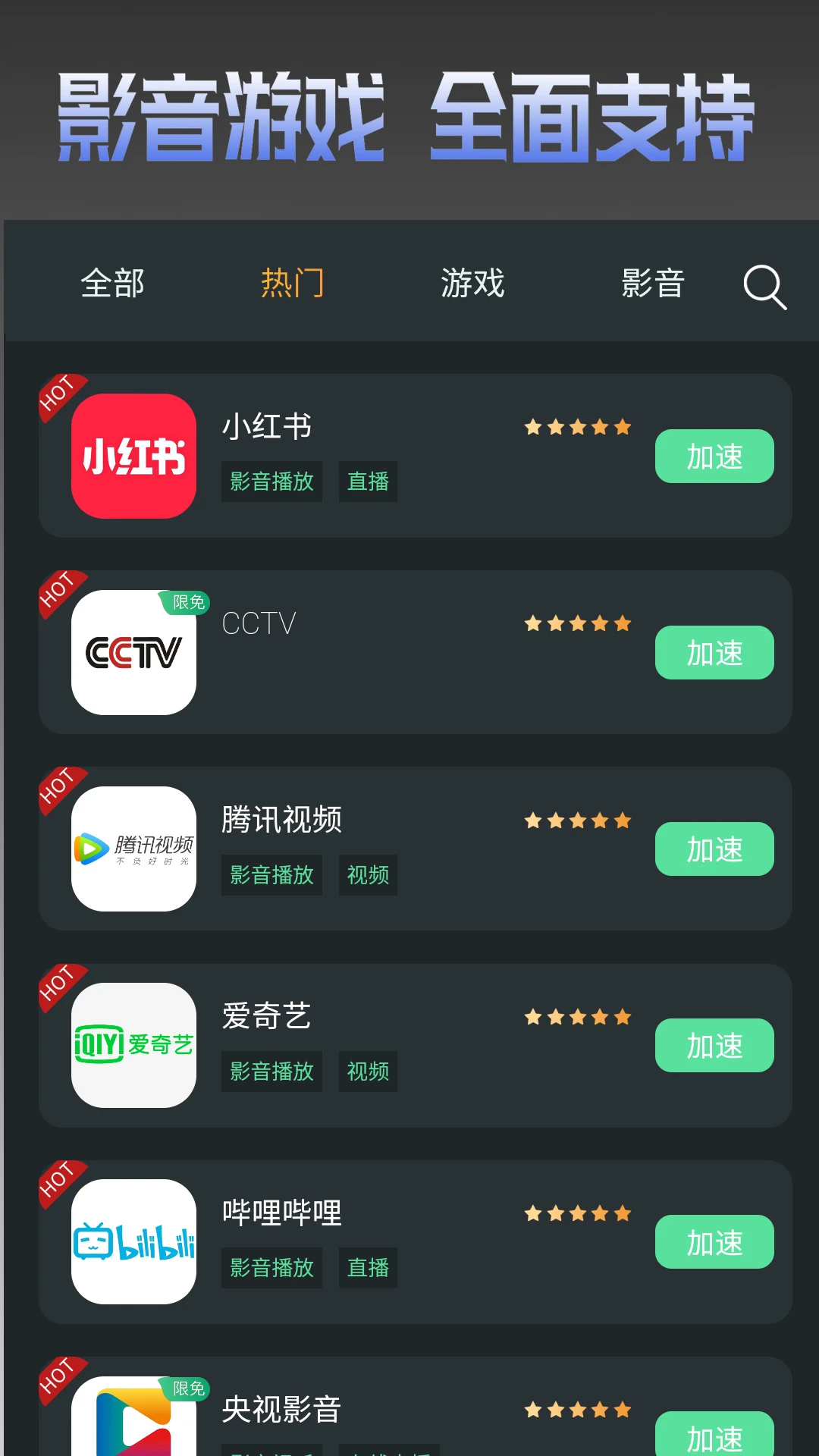 百灵加速器-海外加速中国利器图2
