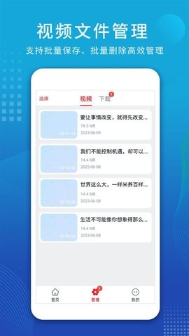 视频解析大师图2