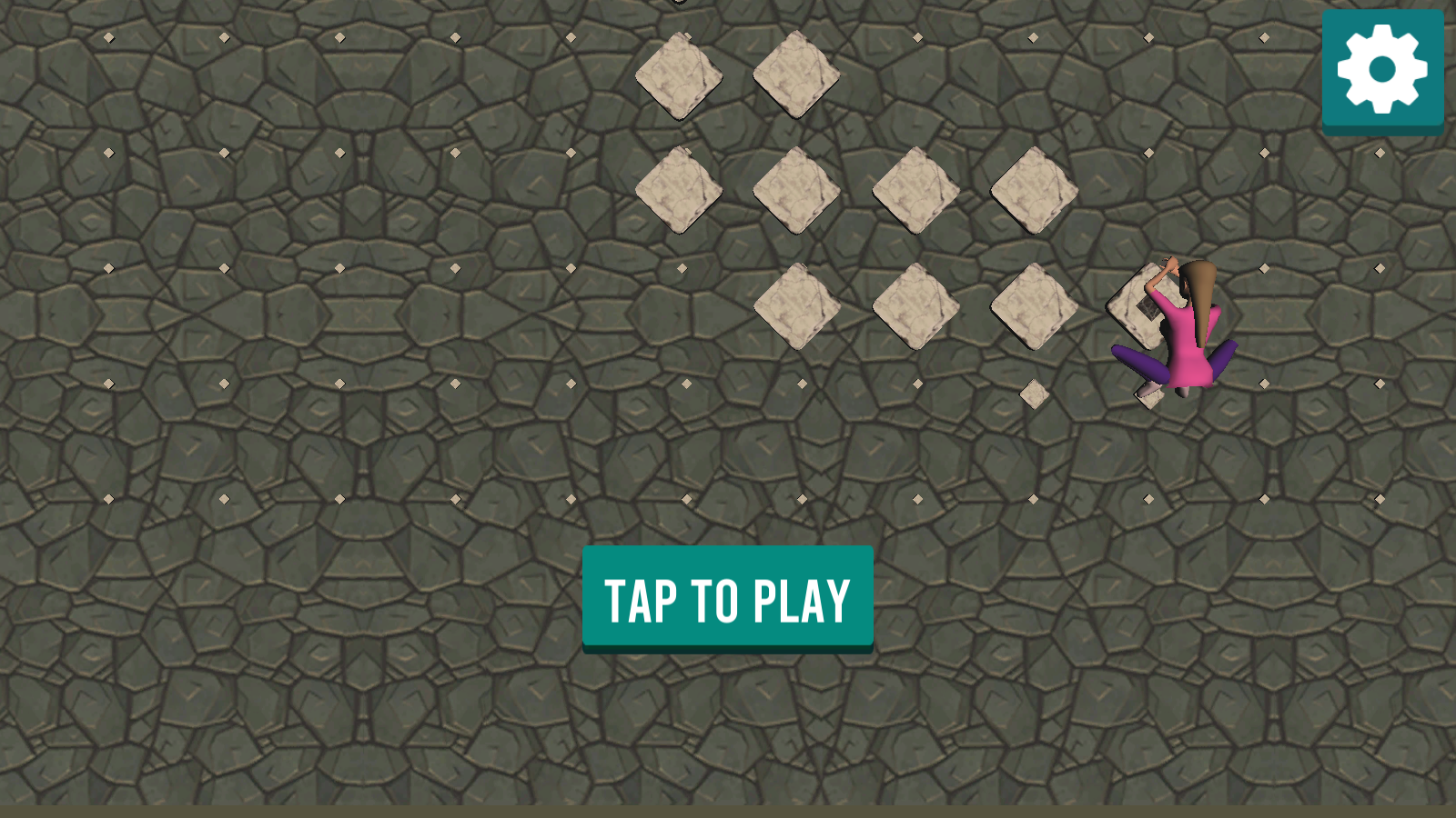 攀岩关键难题图2