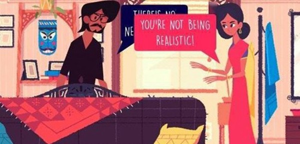 venba游戏中文版2026图1