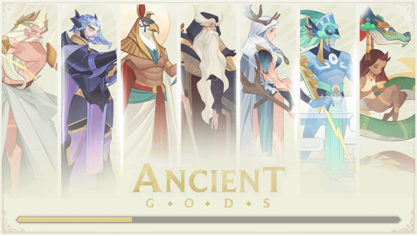 Ancient Gods安装器图4