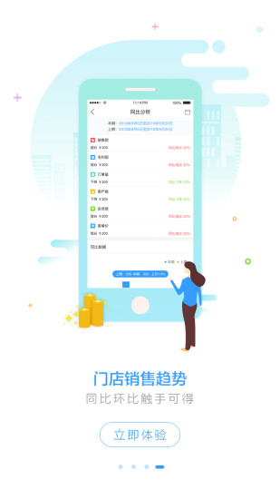 1919掌上门店ios版