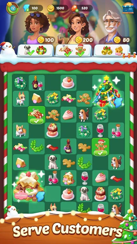 Seaside Escape安装器图4