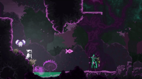 像素冒险村(内置菜单)中文版图1