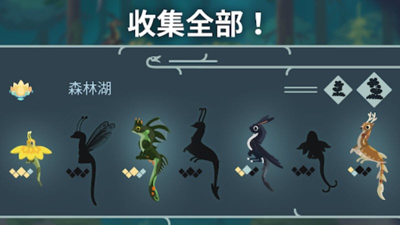 灵龙谷孵化与养成