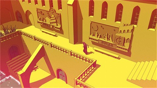 巴别塔圣歌手游中文版 巴别塔圣歌手游中文版