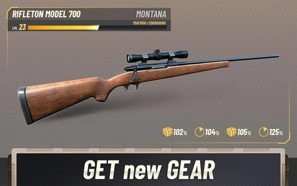 狩猎冲突内置修改器最新版