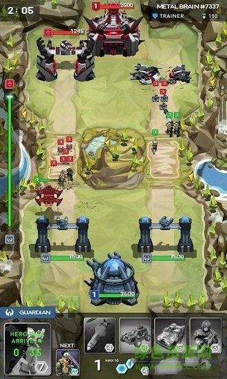 战斗王室官方版