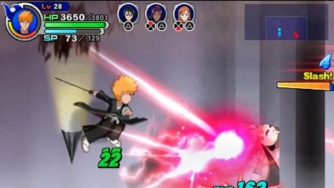 死神嘉年华2最新版图4