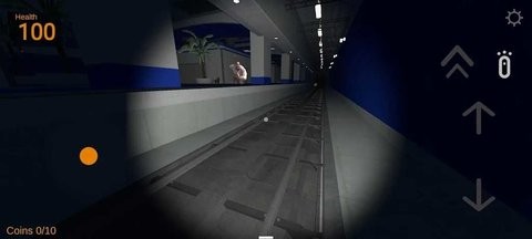 校园密室3：Nextbot
