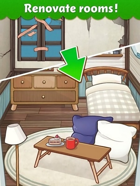 神秘大厦游戏图3