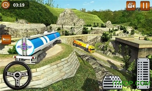 货车模拟运输图4