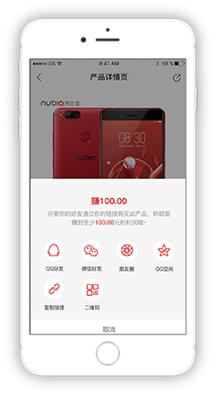 佰通云商图1