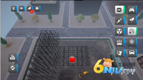 失控世界模拟器图3