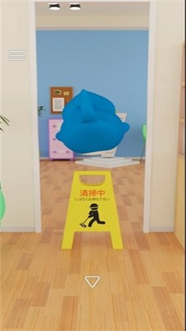逃出料理教室图1