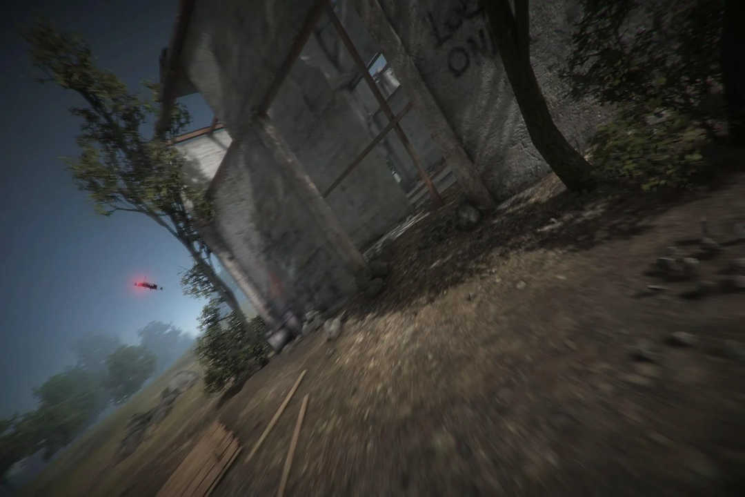 无人机模拟器图2