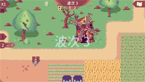 无尽军团手游(Countless Army) 1.6.6安卓版图5
