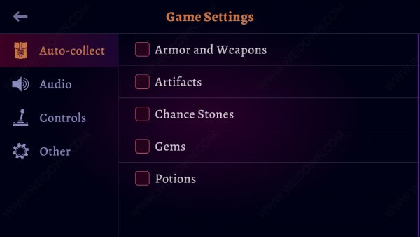 月之竞技场游戏图1